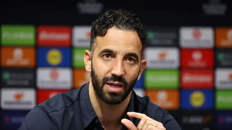 Sir Jim Ratcliffe worried Ruben Amorim could walk away from Man United job