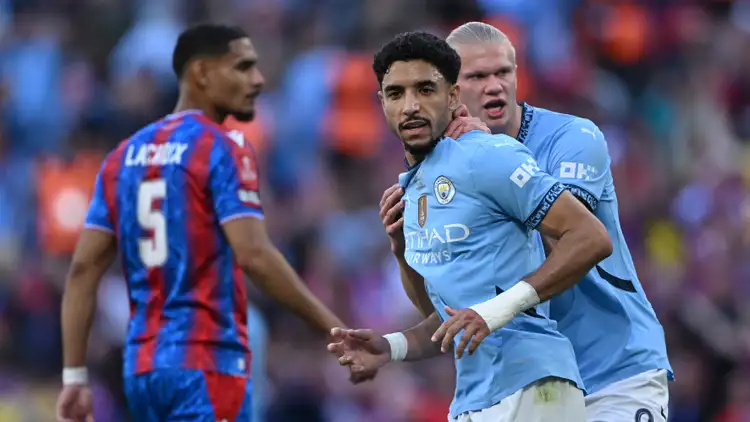 Rooney questions Haaland's 'killer instinct' after penalty snub