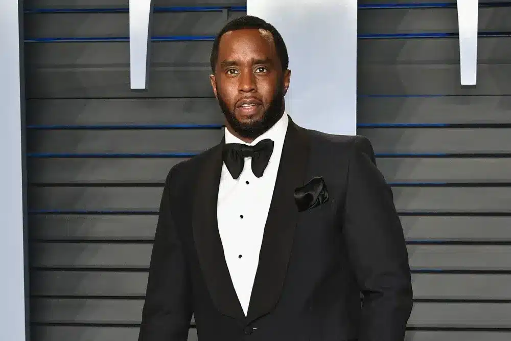 Diddy heads to trial after rejecting plea offer