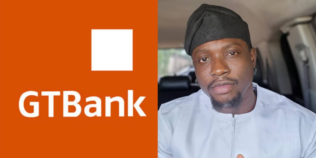 Fans move to cancel GTBank over alleged VeryDarkMan arrest