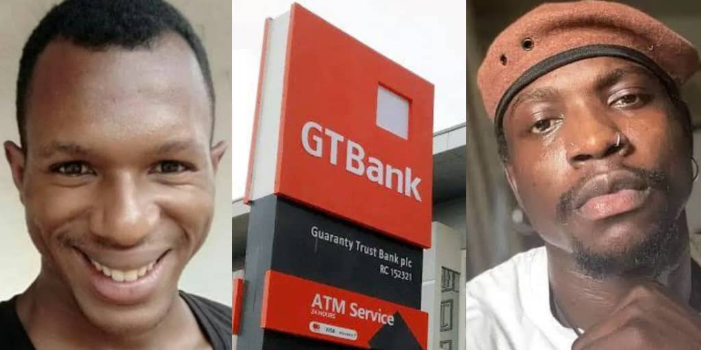 Daniel Regha calls on GTBank and EFCC to explain VeryDarkMan’s arrest