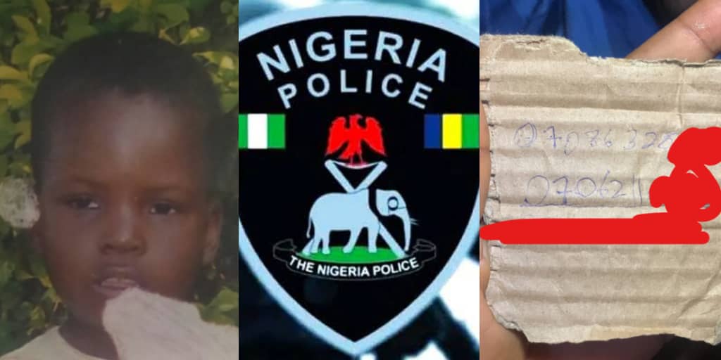 Boy kidnapped at 8 in port harcourt escapes at 16, exposes abductor to police, finds way home