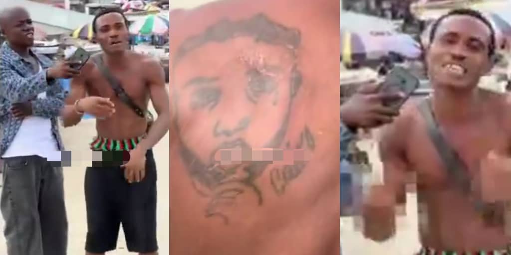 Man vows never to love again after younger brother impregnates his girlfriend