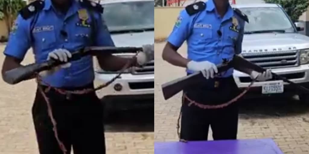 Boy accidentally shoots sister while playing with father's hunting gun