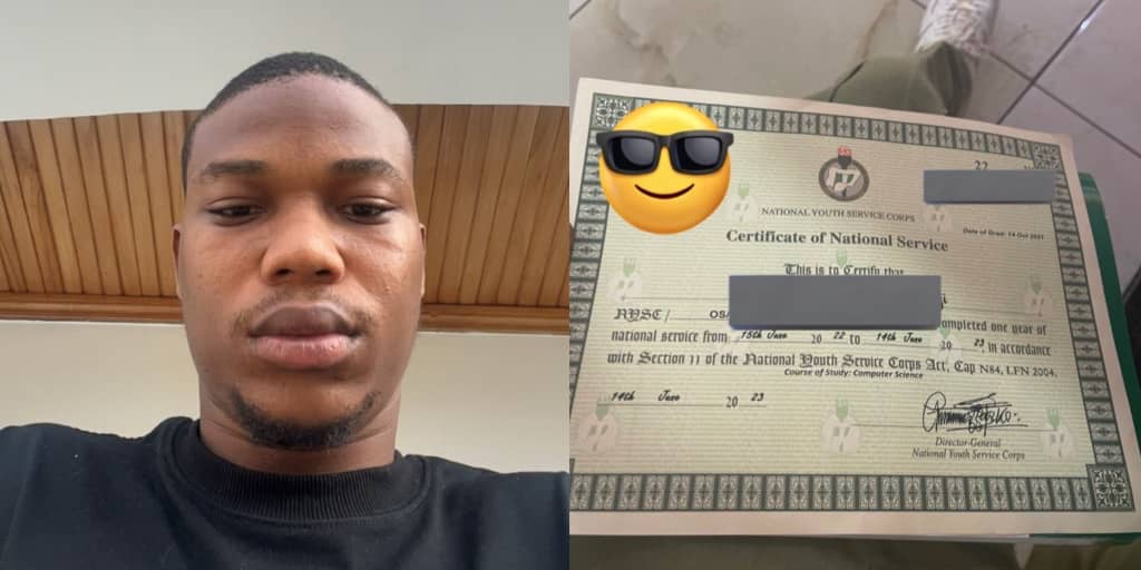 Graduate seeks employment opportunity after two years of active job search