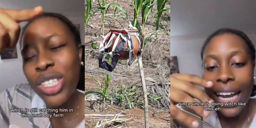 Lady rants as 115-year-old uncle passes away from reversed charm despite 75 years in witchcraft