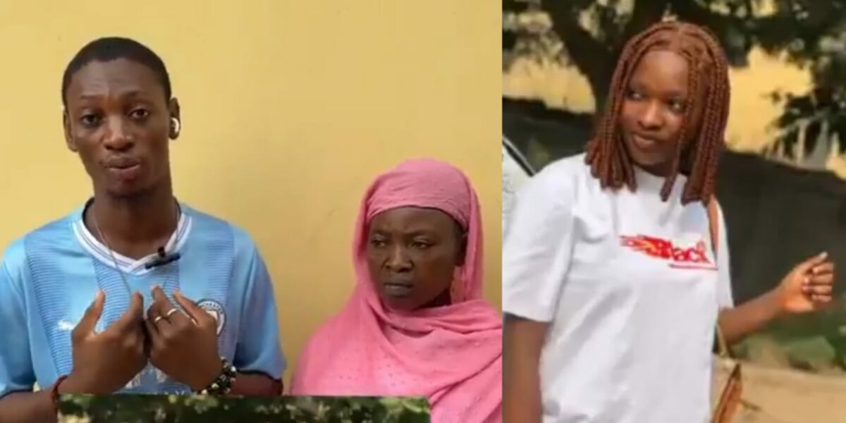 Police accused of misleading family with wrong corpse in ongoing investigation of sister’s death