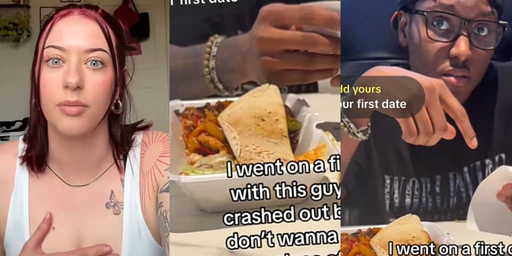 Man demands $15 refund after lady refuses to follow him home to watch Netflix on first date