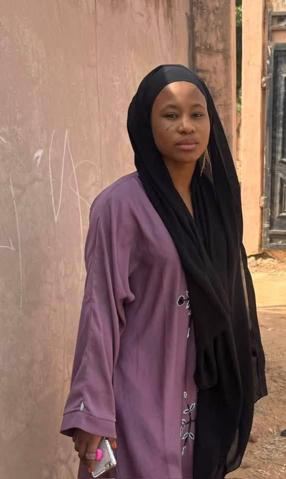 Missing Sokoto governor’s critic, Hamdiyyah, found in Zamfara Hospital
