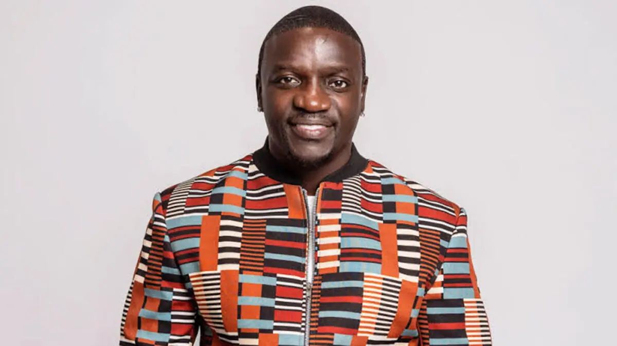 Wizkid was local artist before I brushed up his career – Akon
