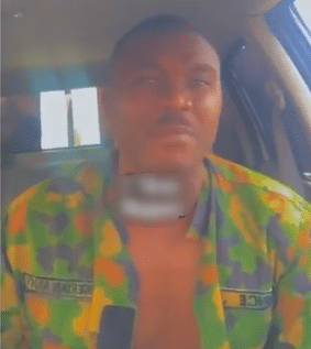 Military officer calls out bank over unauthorized debits