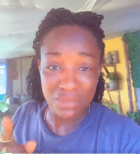 Shallipopi stole Laho from me - Lady cries out