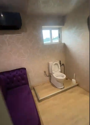 lady restaurant abuja 