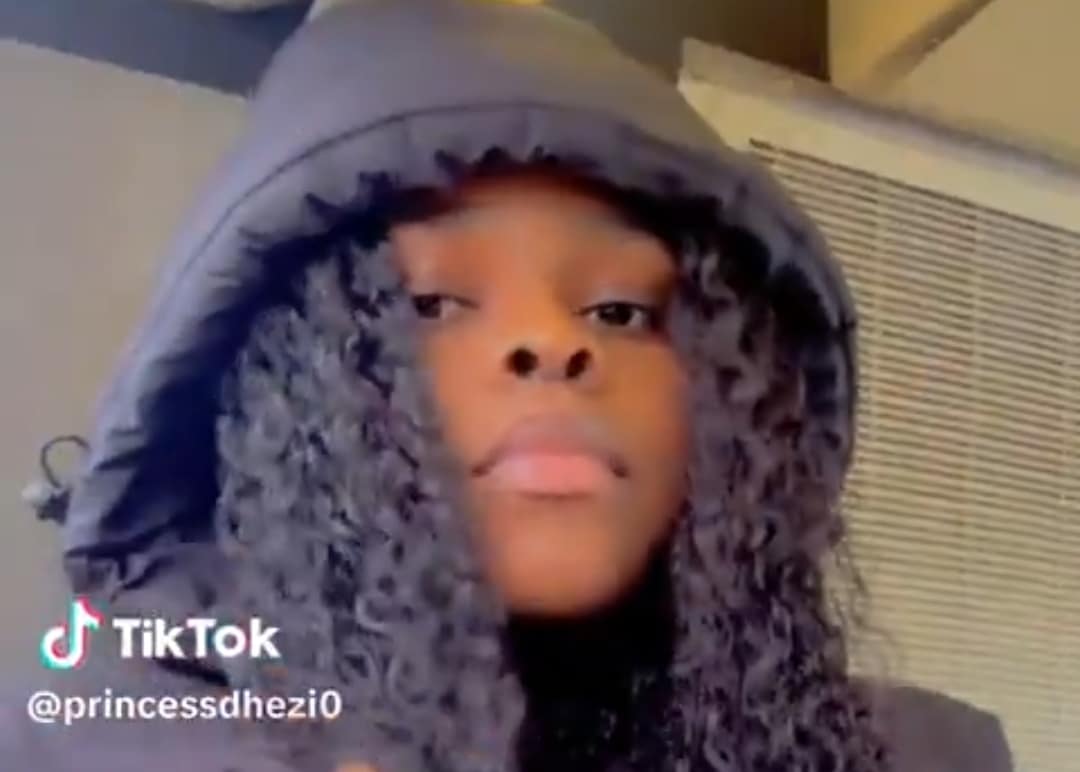 Lady exposes 43-year-old man, calls him desperate for asking her out