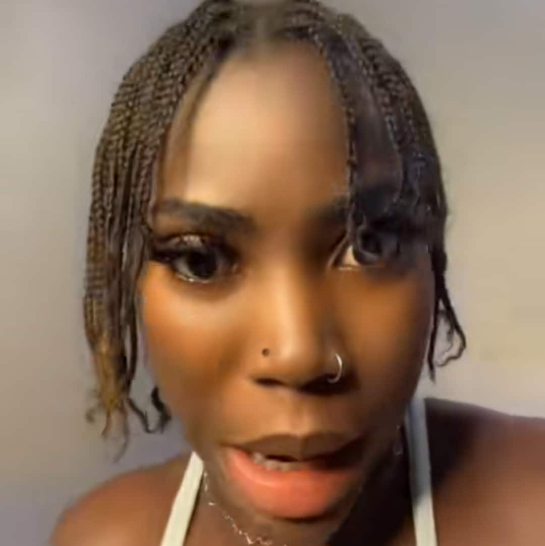 Vendor narrates encounter with boxer buyer who exposed his body after seeing her face on call