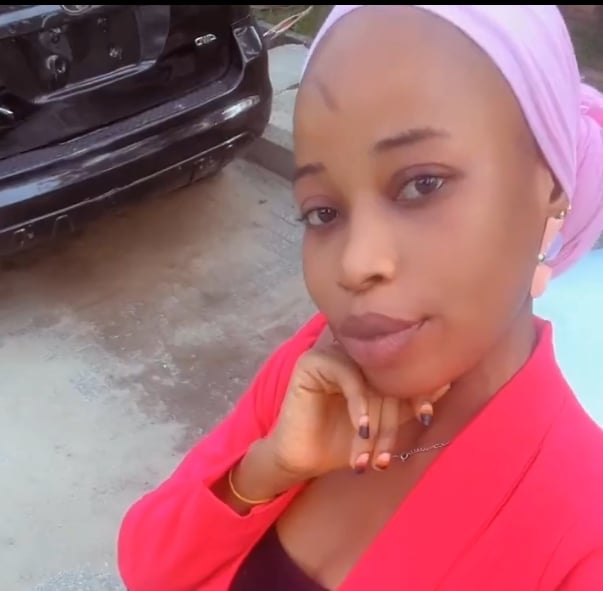 Scammers steal ₦1.5m from lady after she fills fake form to report bank issue