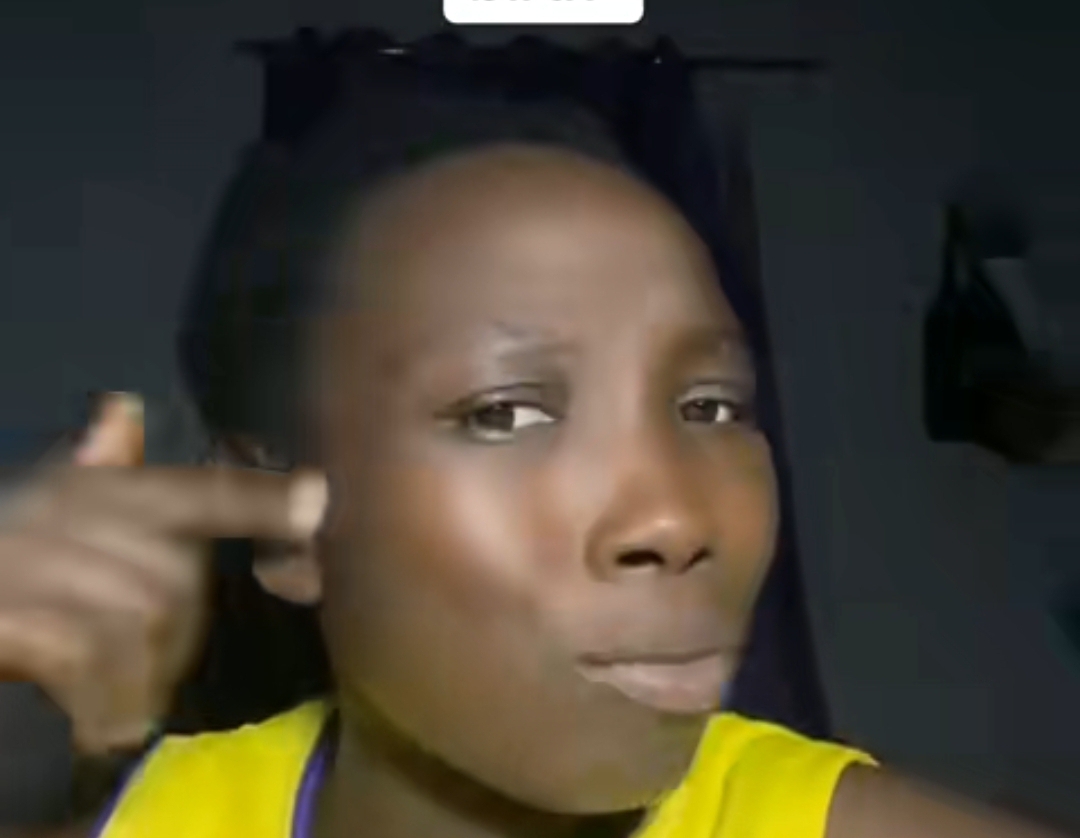 Woman loses sanity after childbirth, sister recounts emotional story