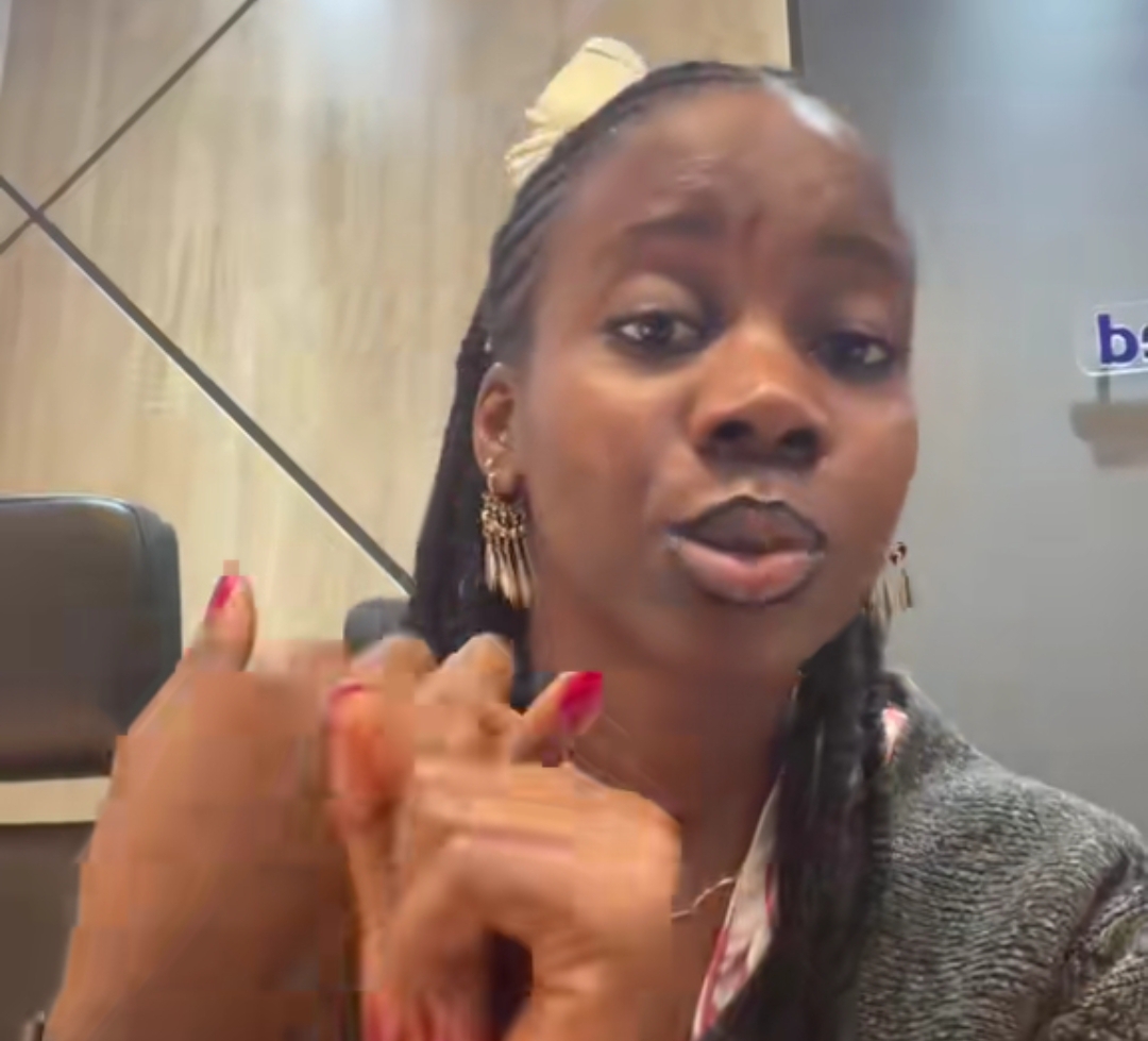 Lady narrates how man in police uniform aided one chance robbery on Ogudu bus