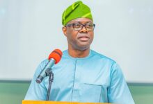 2027 election will be APC vs hungry Nigerians — Gov. Makinde