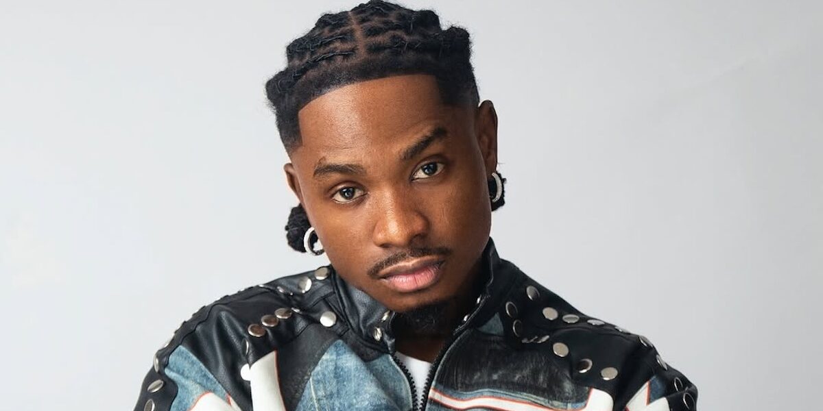 Lil Kesh opens up on mental health battle, anxiety and ADHD