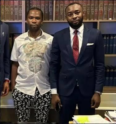 Speed Darlington's ex lawyer shares cryptic post following his disturbing revelation 2 speed darlington lawyer