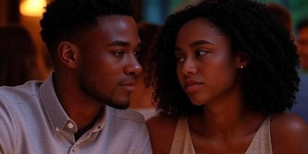 Drama as man dumps single mother after disclosing she has six children