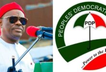 “Selfish interests will kill PDP, party can’t win 2027” - Wike