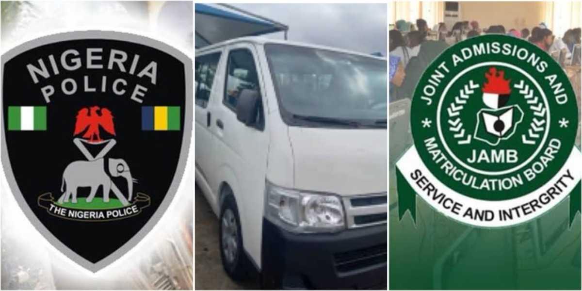 15 missing JAMB candidates, others found in Imo - Police
