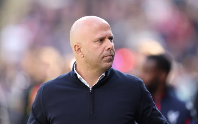 'I admire Yamal, Raphinha' - Slot responds Deco with subtle jab over Luis Diaz talk