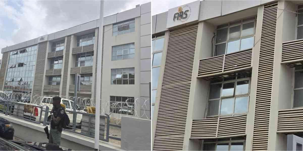 FCTA seals FIRS office in Abuja over 25 years of unpaid ground rent
