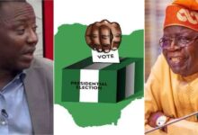 2027 election result already written, democracy is dead - Sowore