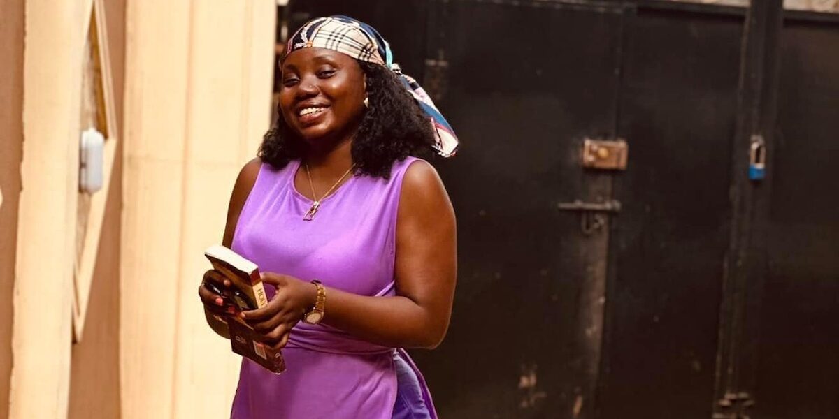 Woman calls out ex-husband for abandoning children for 11 years