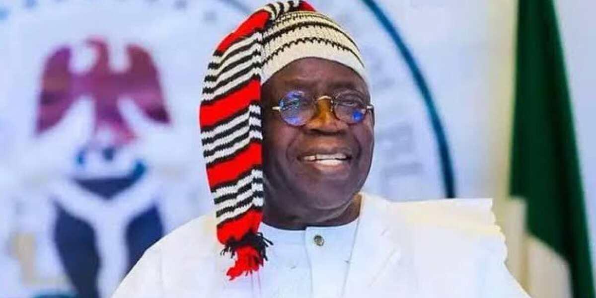 BREAKING: Tinubu bags chieftaincy title in Anambra