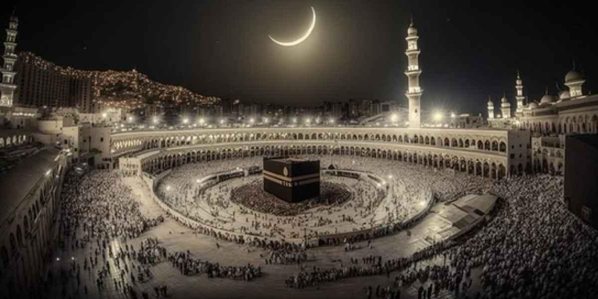 Moon sighted in Saudi Arabia, Eid-el-Adha to hold June 6