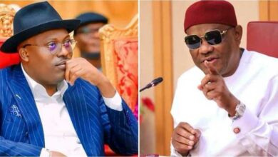 Rivers: “Peace requires more than just words” - Wike reacts to Fubara’s visit