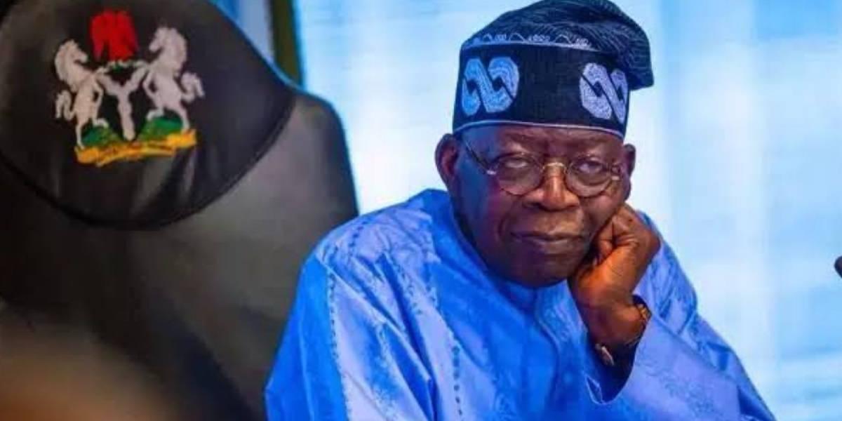 2027: Northern muslims call on Tinubu to pick christian VP