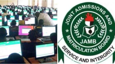 UTME 2025 resit: Frustration in Imo as candidates miss exam over sudden centre change minutes to exam