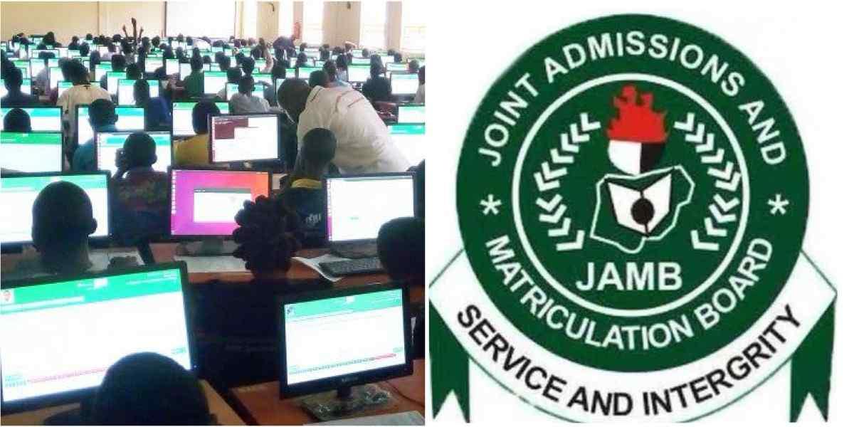 UTME 2025 resit: Frustration in Imo as candidates miss exam over sudden centre change minutes to exam