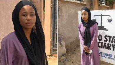 Missing Sokoto governor’s critic, Hamdiyyah, found in Zamfara Hospital