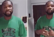 "I needed controversy to eat" – Speed Darlington publicly apologises after disturbing viral Video