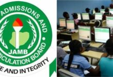 Over 1.5 million candidates score below 200 in 2025 UTME - JAMB