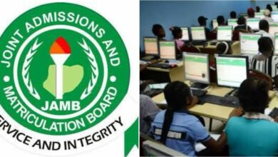 Over 1.5 million candidates score below 200 in 2025 UTME - JAMB