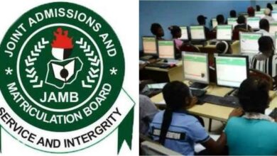 JAMB to review 2025 UTME results amid widespread complaints of low scores