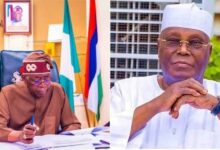 Midterm: ”Only the blind can’t see Tinubu’s achievements” - Presidency blasts Atiku
