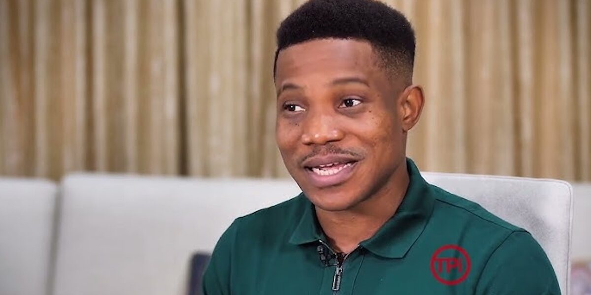 NSPPD: Pastor Jerry Eze opens up on past doubts about his calling