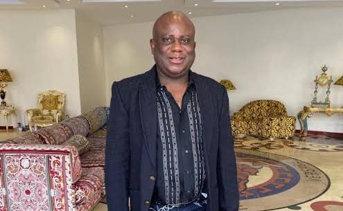 Terry Waya reveals his net worth is about $2.2 billion