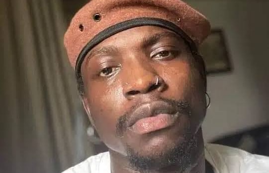 BREAKING: EFCC releases VeryDarkMan 