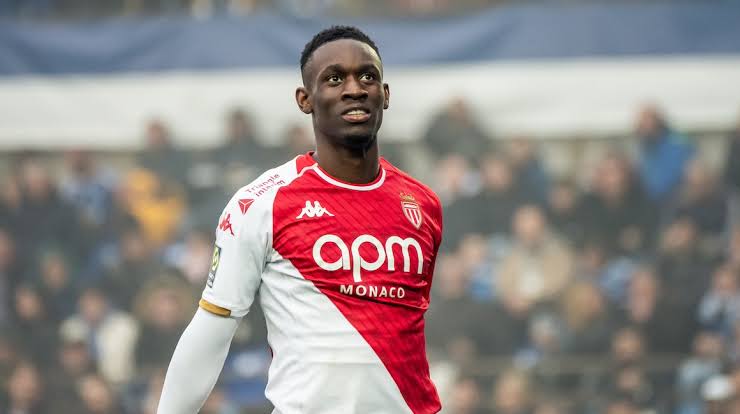 Monaco vs Saint-Étienne: Folarin Balogun to make first start since December