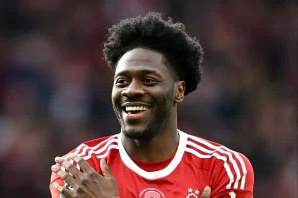 Ola Aina set for new Nottingham Forest deal after breakout season
