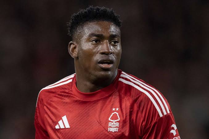'Can’t wait to be back' – Taiwo Awoniyi breaks silence after life-threatening coma recovery